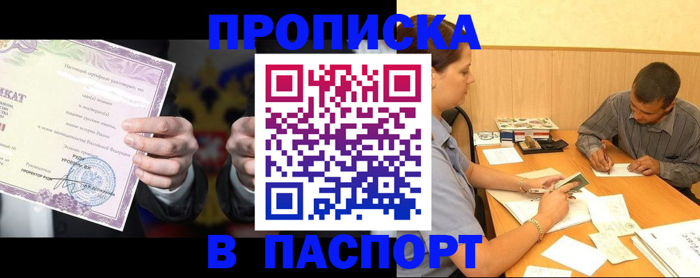 где прописаться в Борзе